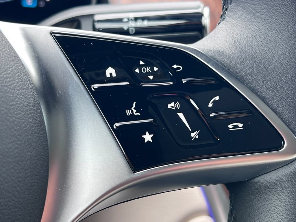 New 2026 Mercedes-Benz GLC 300 4MATIC image 20