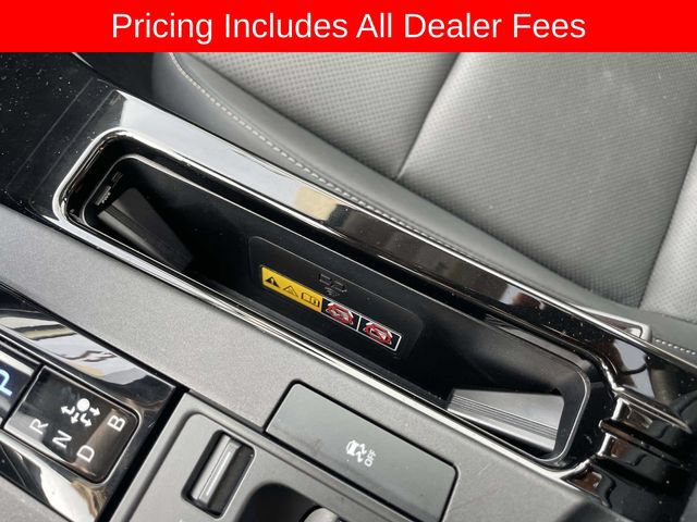 Certified 2023 Toyota Prius XLE FWD image 33