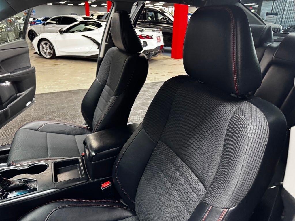 Used 2017 Toyota Camry SE FWD image 34