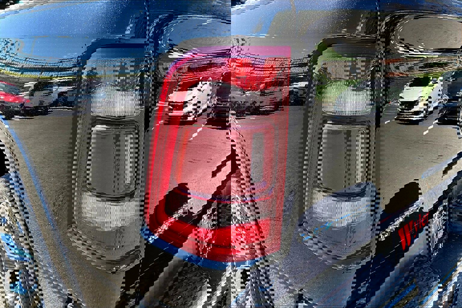 Used 2019 RAM 1500 Limited image 24