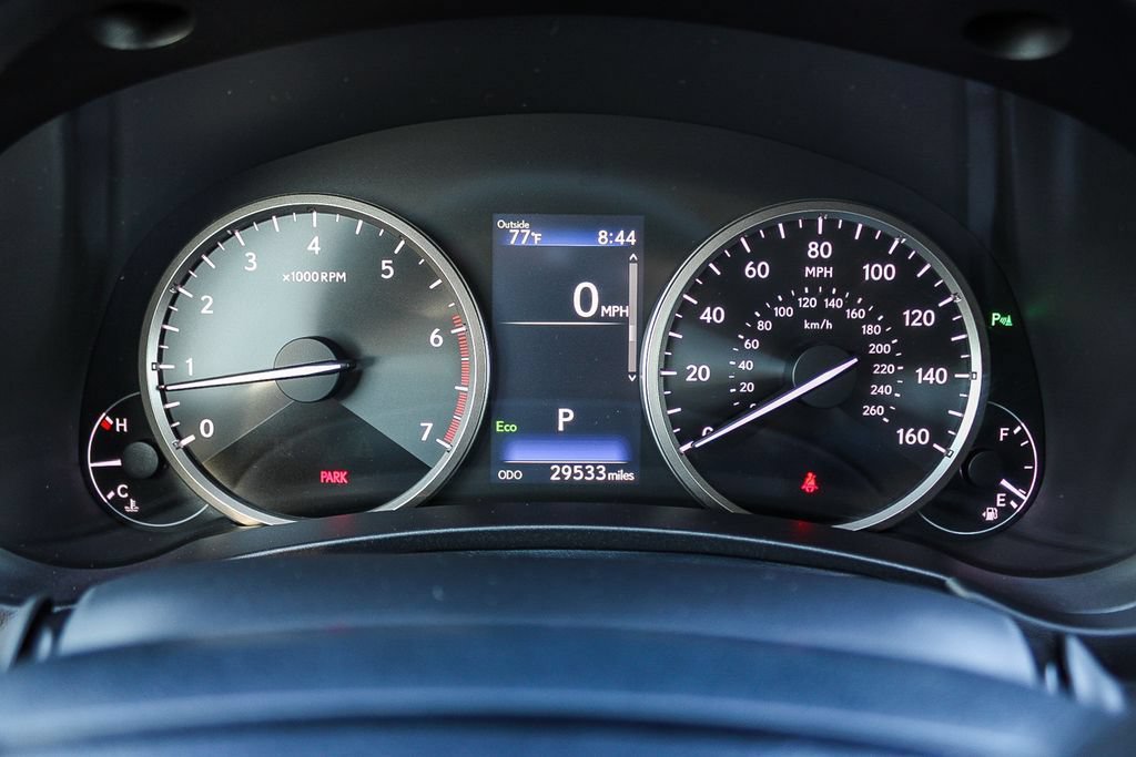 Used 2020 Lexus NX 300 FWD w/ Premium Package image 23