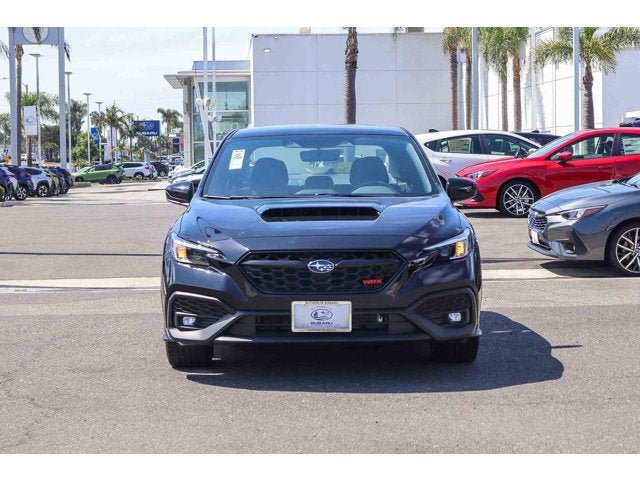 New 2026 Subaru WRX Premium w/ WRX Essentials Package AWD/4WD image 39