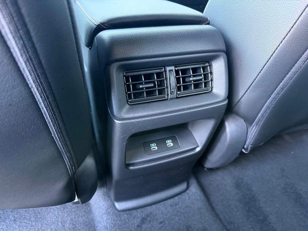 New 2026 Honda CR-V Sport-L image 31