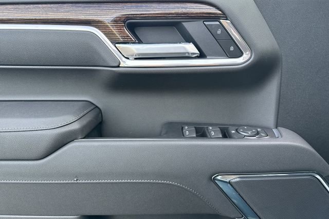 New 2026 GMC Sierra 1500 SLE AWD/4WD image 11