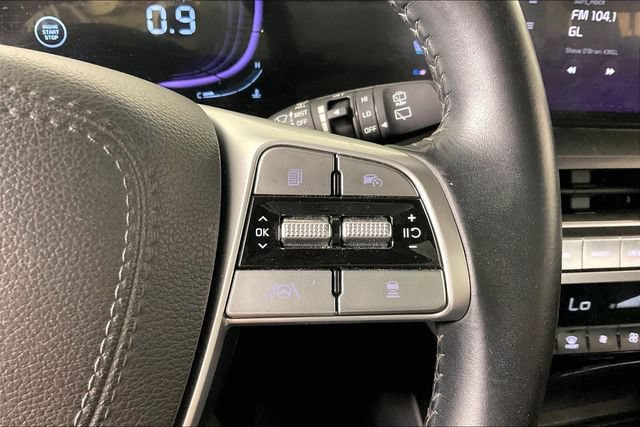 Used 2025 Kia Telluride S FWD image 10
