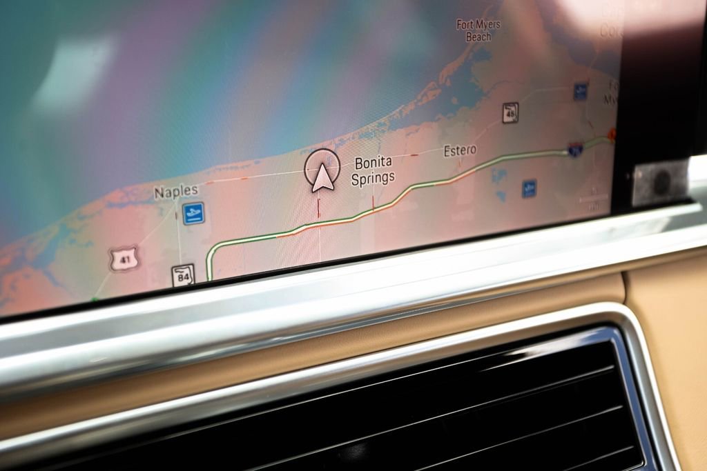 Used 2023 Porsche Panamera Platinum Edition image 31