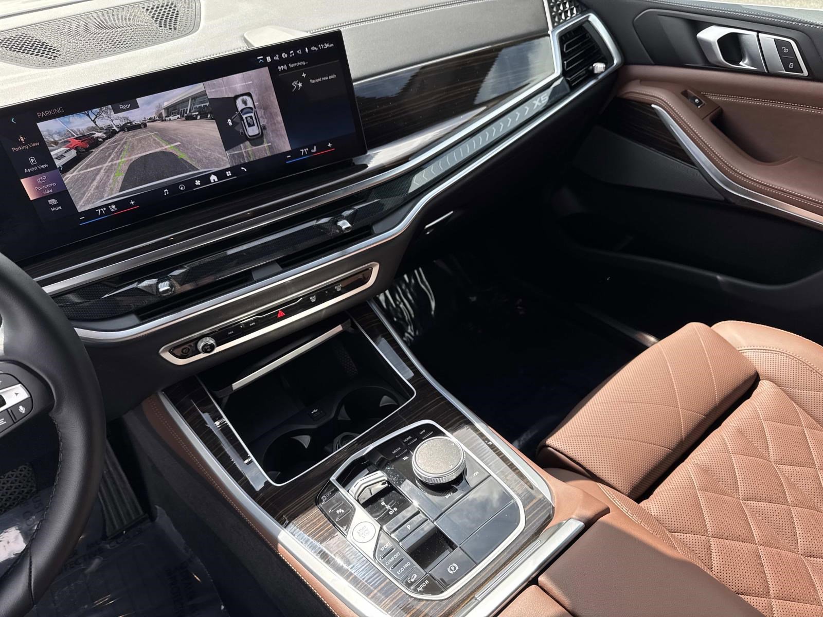 Certified 2025 BMW X5 xDrive40i image 28