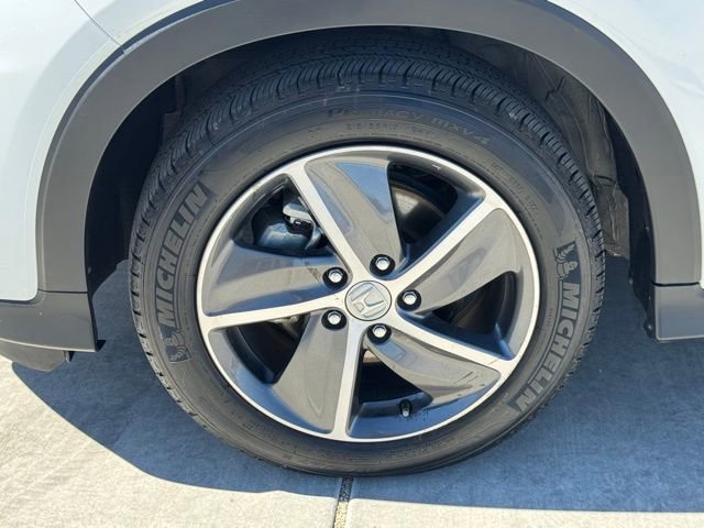 Used 2021 Honda HR-V EX image 19