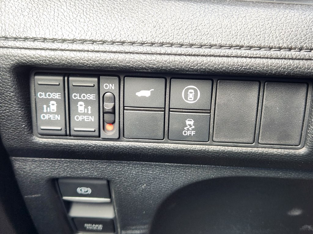 Used 2023 Honda Odyssey Sport image 18