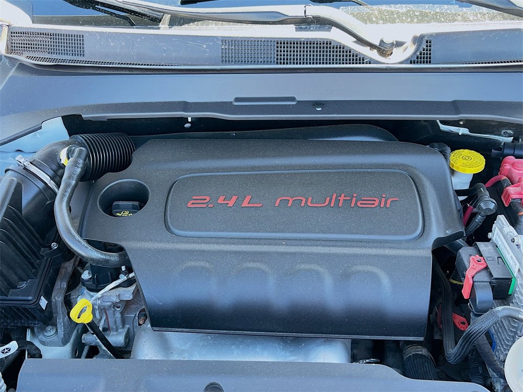 Used 2021 Jeep Compass Sport w/ Cold Weather Group image 29