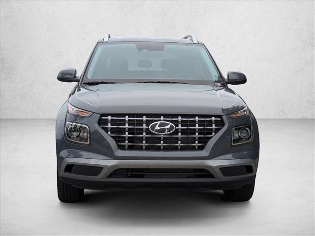 New 2026 Hyundai Venue SEL FWD image 6