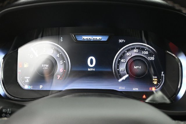 New 2026 RAM 1500 RHO AWD/4WD image 31
