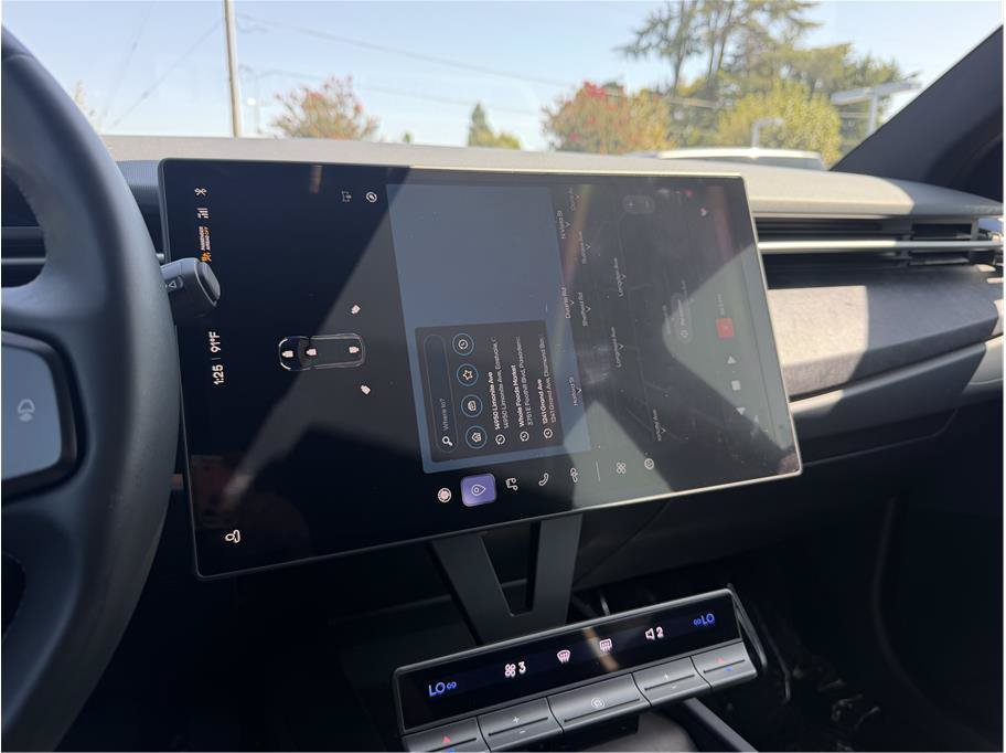 Used 2023 Fisker Ocean Extreme AWD/4WD image 14