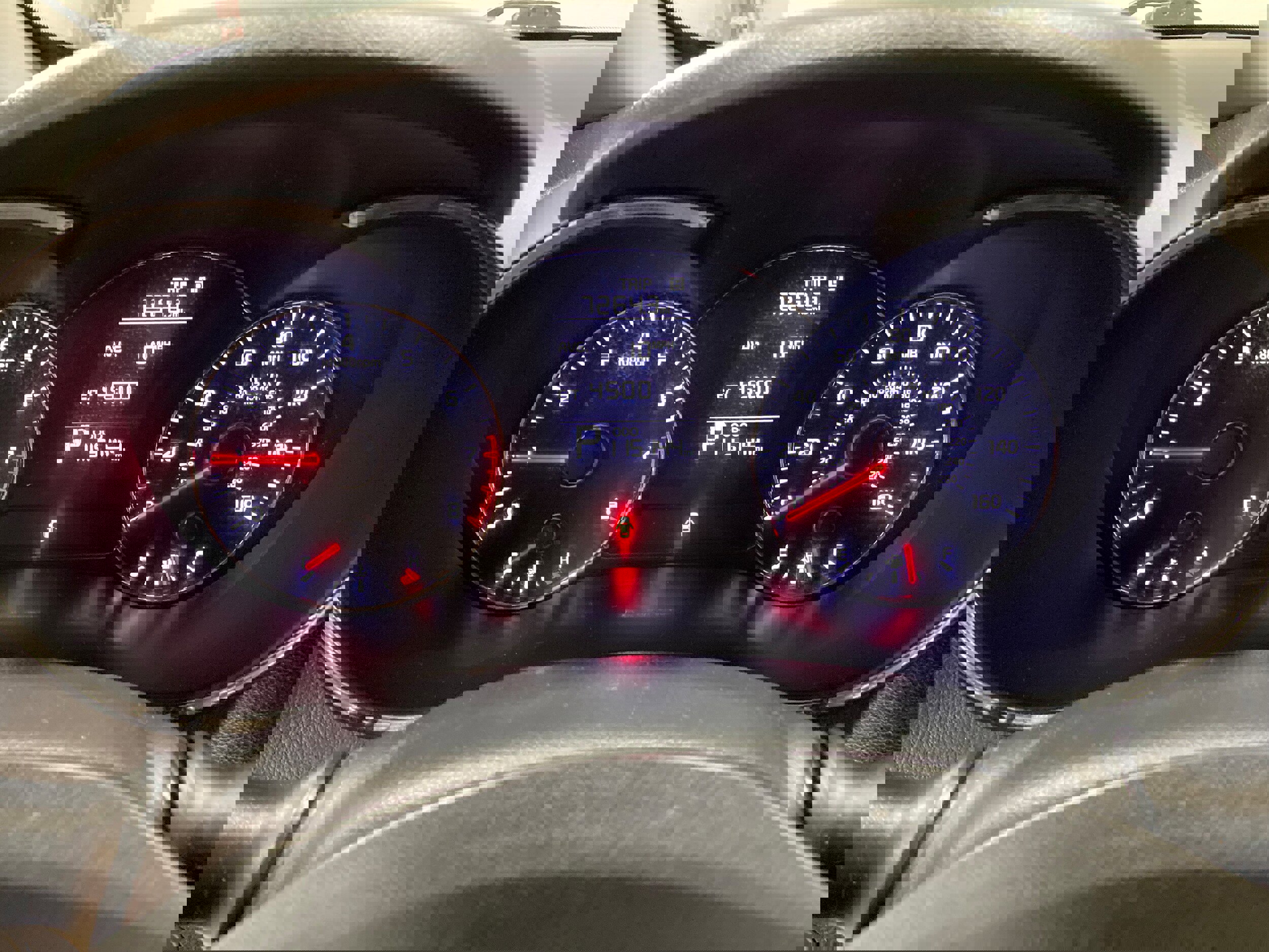 Used 2015 Kia Forte LX w/ Popular Package image 17