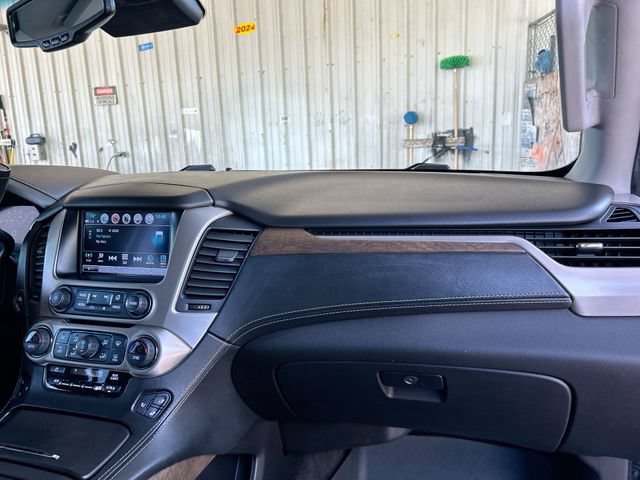 Used 2018 GMC Yukon Denali w/ Denali Ultimate Package AWD/4WD image 29
