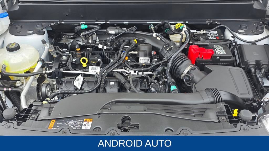 Used 2024 Ford Maverick XLT w/ Equipment Group 300A Standard image 12