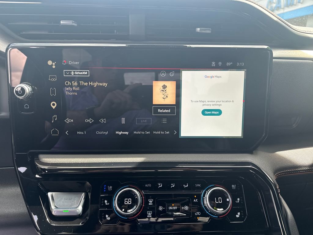 Used 2026 GMC Sierra 1500 AT4 w/ AT4 Premium Package AWD/4WD image 32