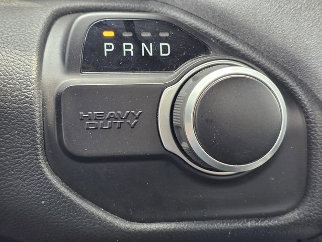 Used 2023 RAM 2500 Tradesman AWD/4WD image 22