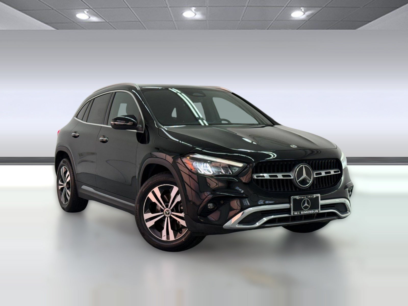 Used 2024 Mercedes-Benz GLA 250 image 6