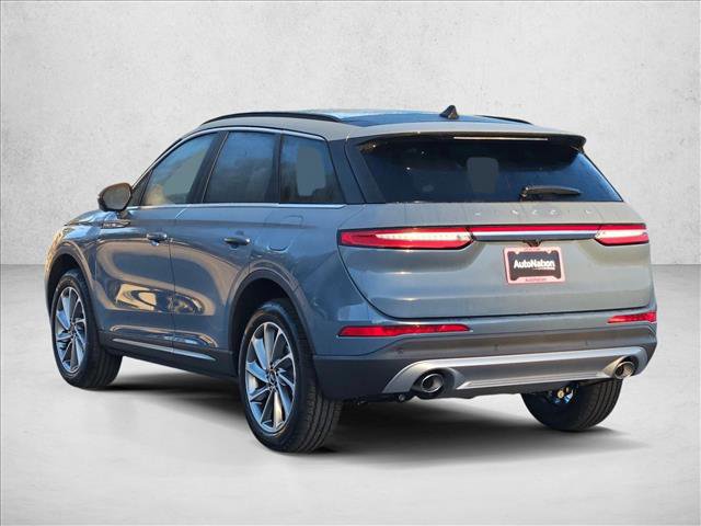 New 2026 Lincoln Corsair Premiere image 8