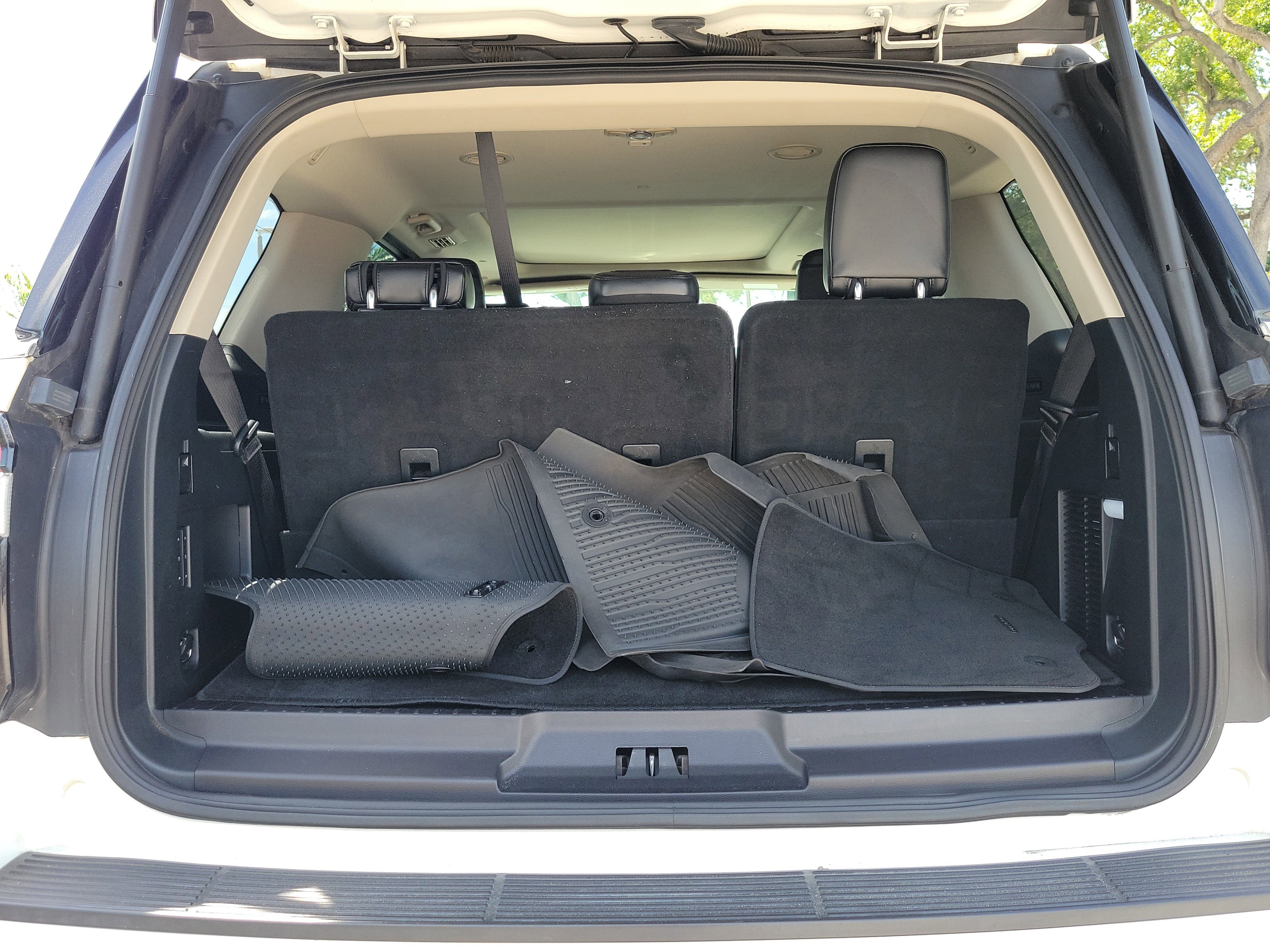 Used 2020 Ford Expedition Platinum image 10