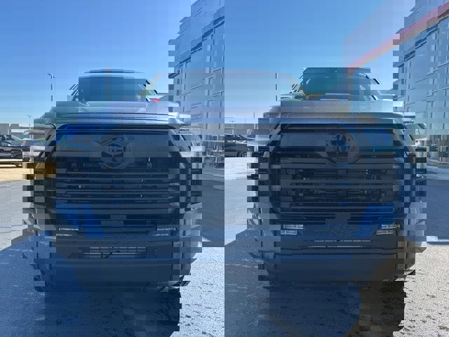 New 2026 Toyota Tundra SR5 image 2