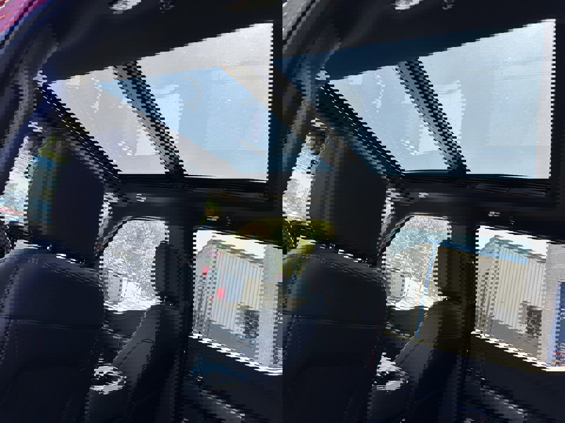 Certified 2023 Ford F150 Lariat w/ Equipment Group 502A High image 12