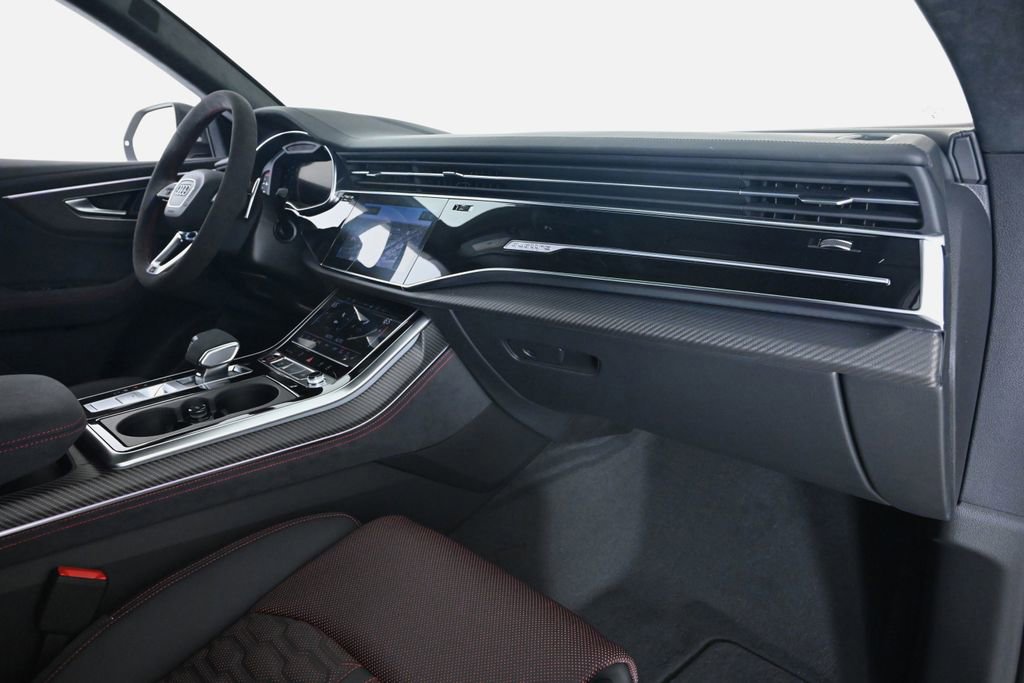 New 2026 Audi RS Q8 performance image 14