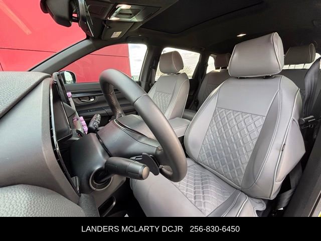 Used 2024 Honda CR-V Sport-L image 22