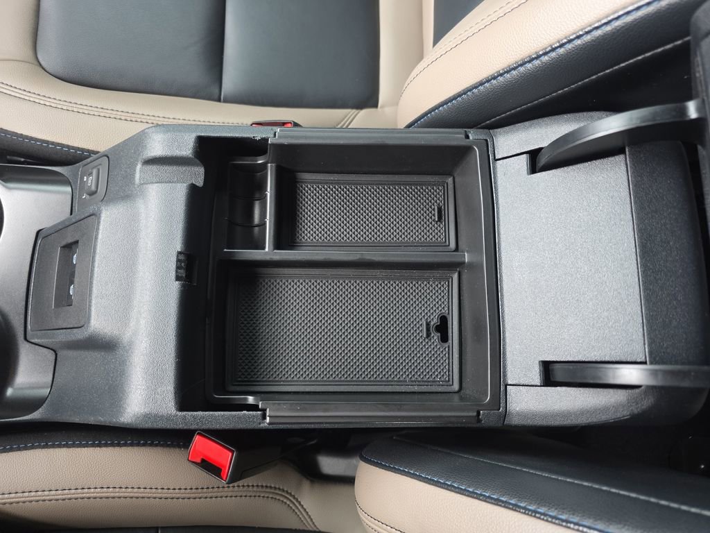 Used 2023 Ford Bronco Wildtrak image 26