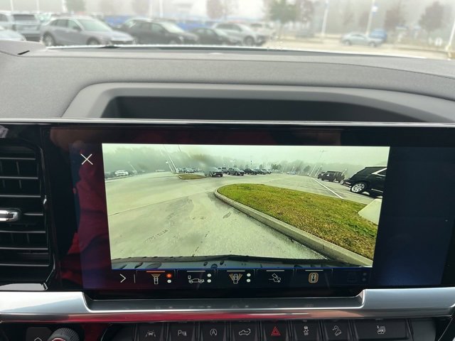 New 2026 Chevrolet Silverado 1500 RST w/ RST All Star Premium Package image 28