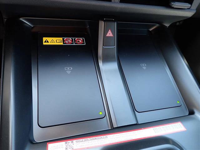 New 2026 Subaru Solterra image 21