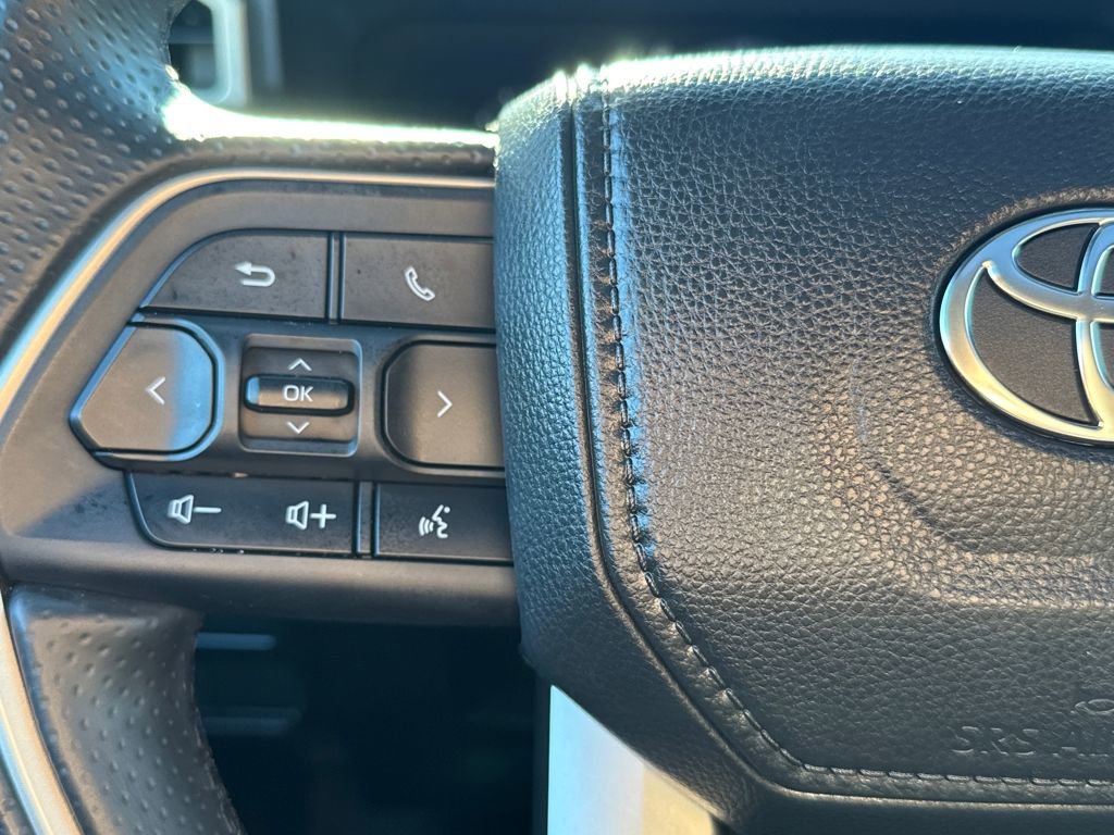 Used 2025 Toyota 4Runner TRD Sport Premium image 18