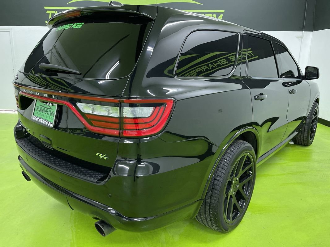 Used 2019 Dodge Durango R/T image 10