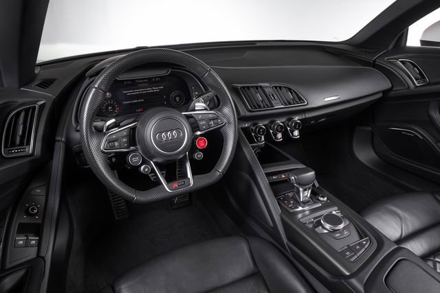 Used 2023 Audi R8 V10 performance RWD image 22