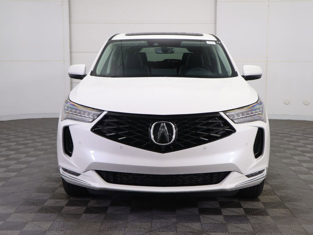 New 2026 Acura RDX SH-AWD w/ Advance Package image 2