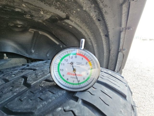 Used 2020 RAM 1500 Big Horn image 10