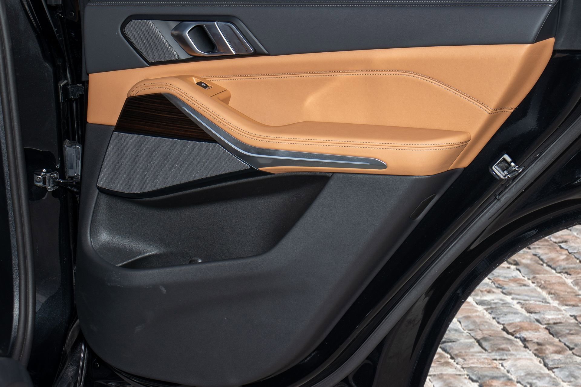 Used 2026 BMW X5 sDrive40i image 18