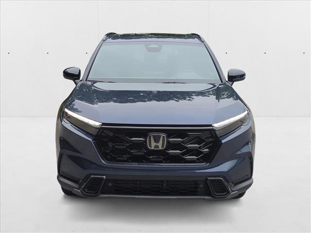 New 2026 Honda CR-V Sport-L image 2