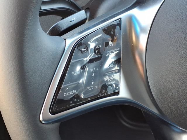 New 2026 Mercedes-Benz Sprinter 2500 image 11