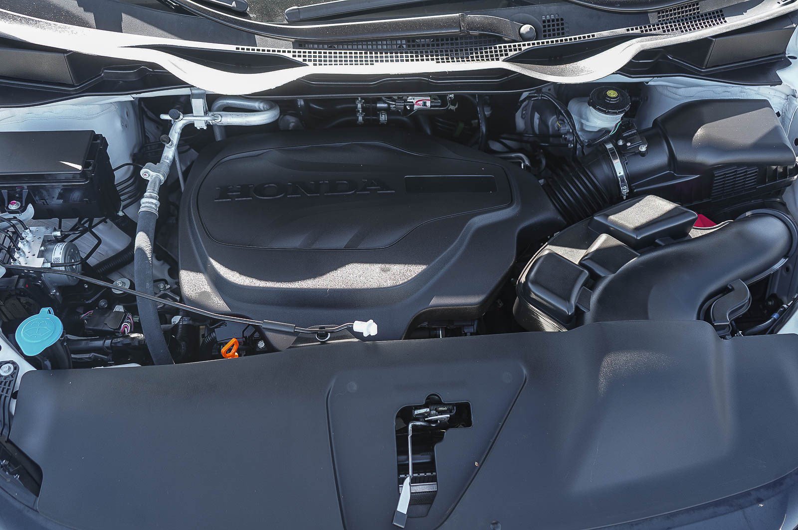 Used 2025 Honda Odyssey Sport-L image 27