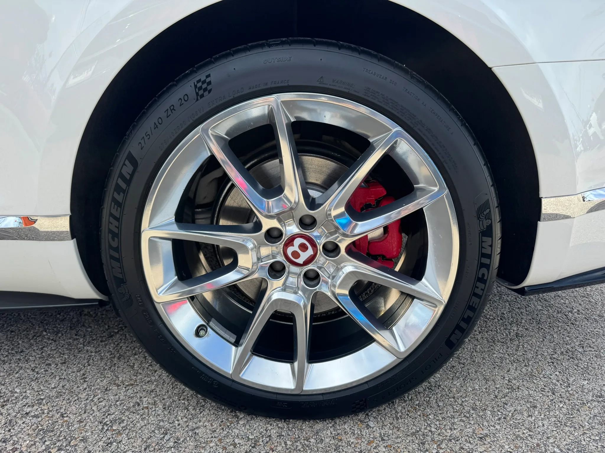 Used 2017 Bentley Continental GT V8 S image 16