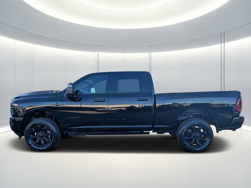 New 2026 RAM 2500 Laramie image 7