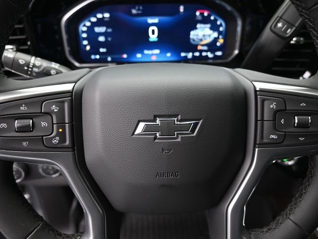 New 2026 Chevrolet Silverado 2500 LT w/ Trail Boss Package image 29