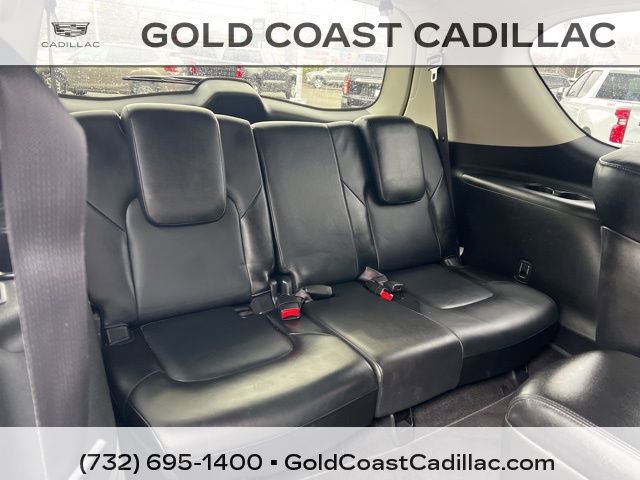 Used 2012 INFINITI QX56 4WD w/ Theater Pkg image 13