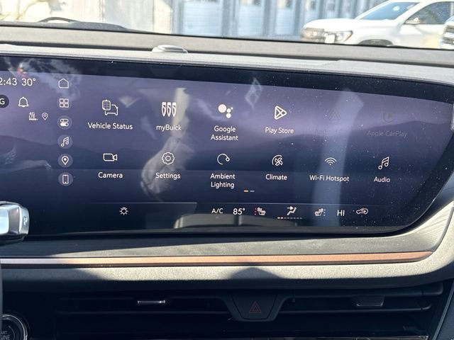 New 2026 Buick Envision Sport Touring image 16