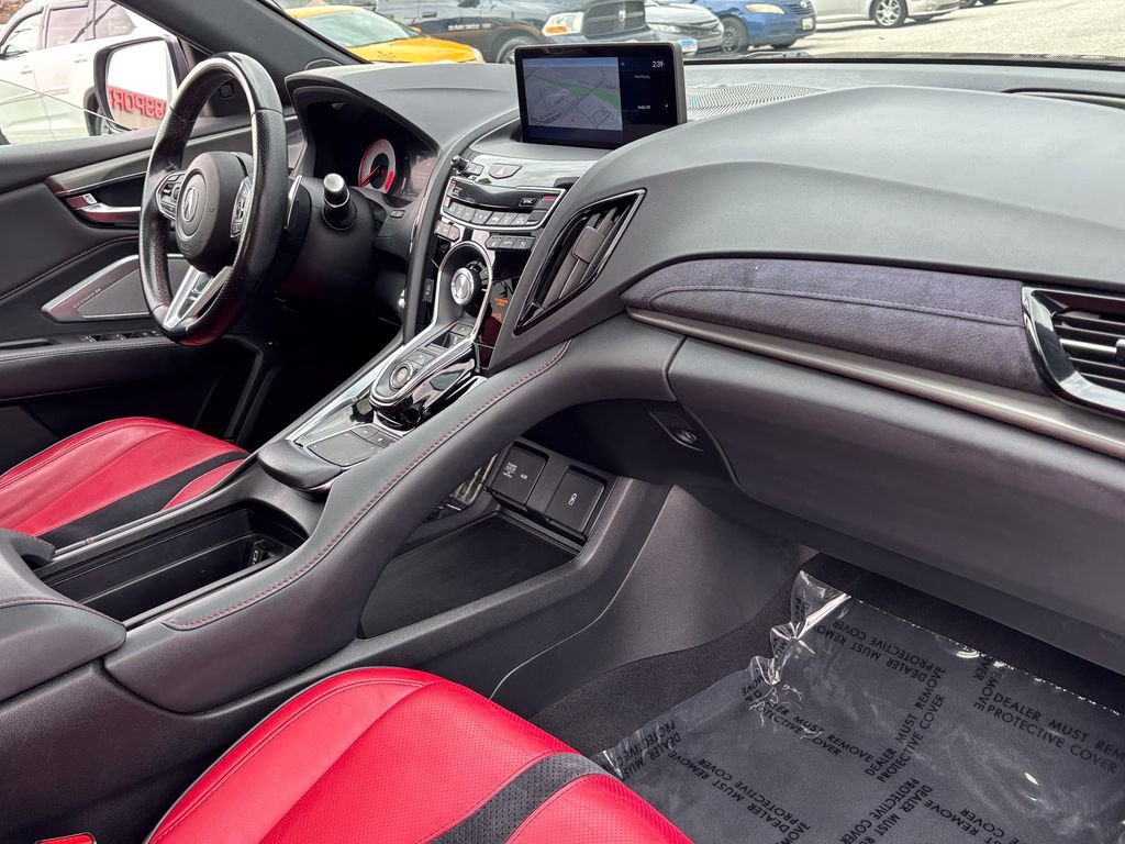 Used 2020 Acura RDX A-Spec image 39