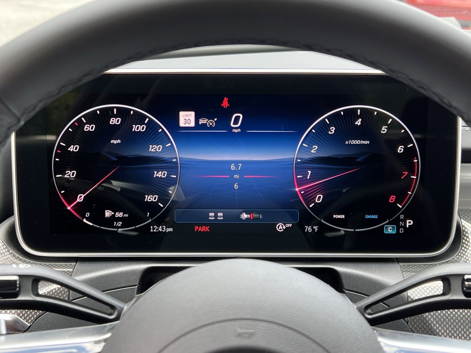 New 2026 Mercedes-Benz CLE 300 4MATIC Coupe image 15