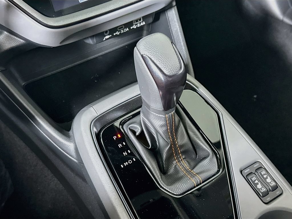 New 2026 Subaru Crosstrek 2.5i Limited AWD/4WD image 17