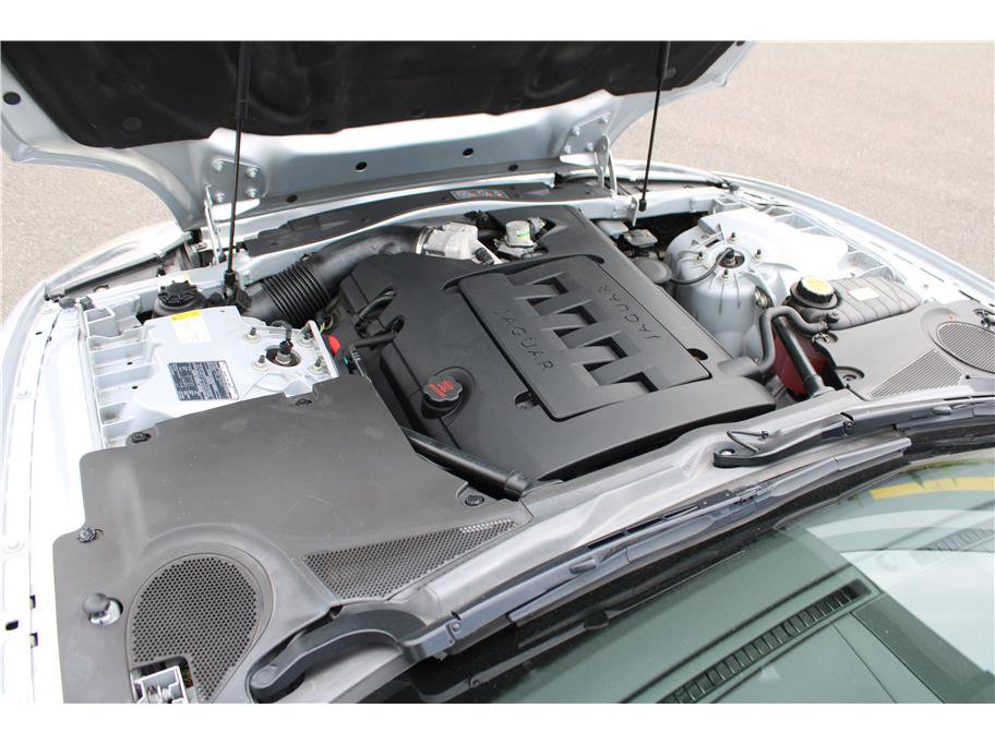 Used 2007 Jaguar XK Convertible RWD image 43